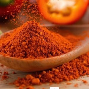 paprika