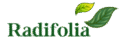 radifolia logo transparent